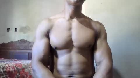 strongdaddyfantastic online show from 03.03.26