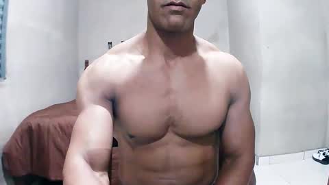 strongdaddyfantastic online show from 04.04.26