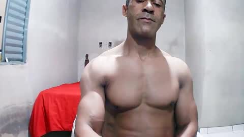 strongdaddyfantastic online show from 05.27.26