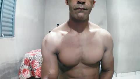 strongdaddyfantastic online show from 05.31.26