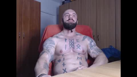 StrongIvan online show from 12.02.24