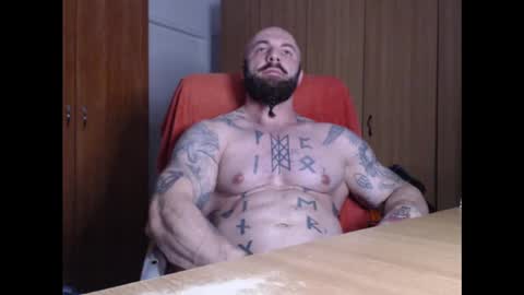 StrongIvan online show from 12.05.24