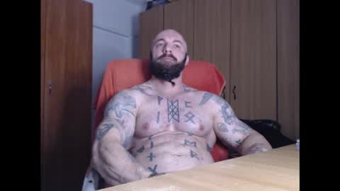 StrongIvan online show from 12.17.24