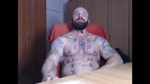 StrongIvan online show from 12.23.24