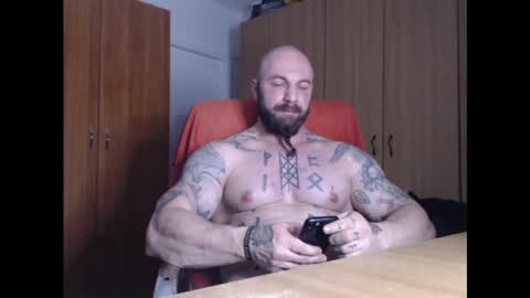 StrongIvan online show from 01.06.25