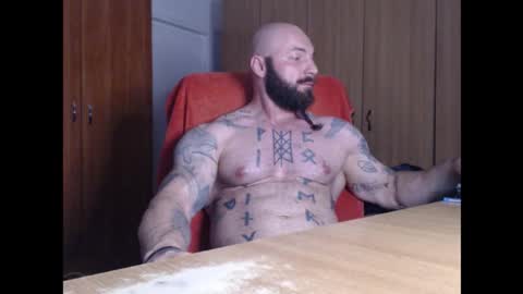 StrongIvan online show from 10.26.25