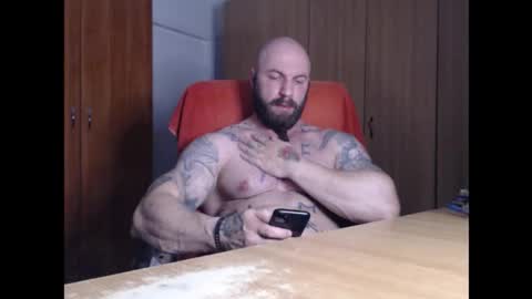 StrongIvan online show from 12.22.25