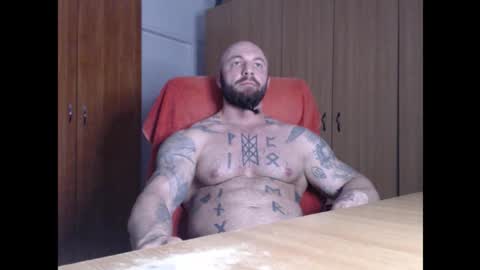 StrongIvan online show from 03.25.26