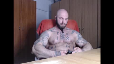 StrongIvan online show from 04.02.26