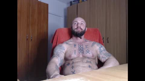 StrongIvan online show from 04.07.26