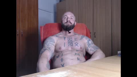 StrongIvan online show from 04.30.26