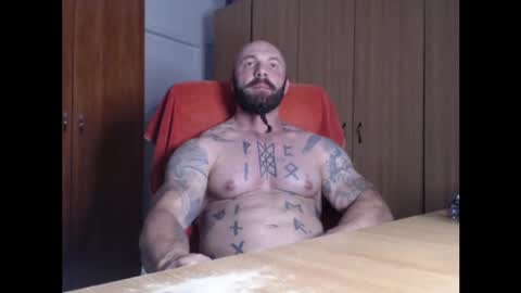 Snapshot of strongivan chatting on 06.02.26 StrongIvan online show from 06.02.26