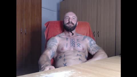 Snapshot of strongivan chatting on 06.06.26 StrongIvan online show from 06.06.26