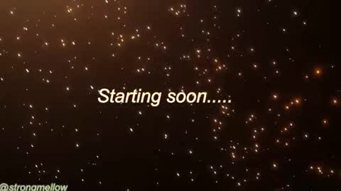 Snapshot of strongmellow chatting on 11.03.25 strongmellow online show from 11.03.25