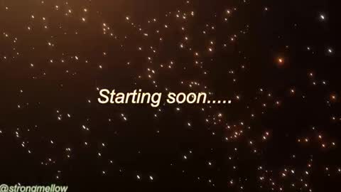 Snapshot of strongmellow chatting on 11.12.25 strongmellow online show from 11.12.25