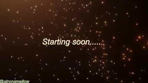 Snapshot of strongmellow chatting on 11.16.25 strongmellow online show from 11.16.25