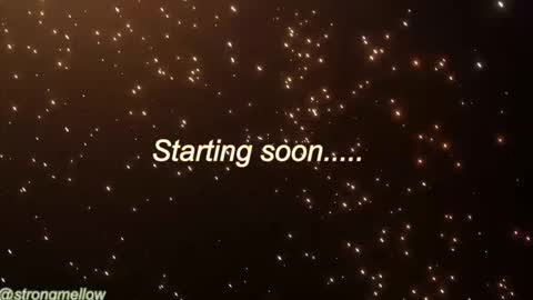 Snapshot of strongmellow chatting on 11.18.25 strongmellow online show from 11.18.25