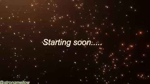 Snapshot of strongmellow chatting on 11.24.25 strongmellow online show from 11.24.25