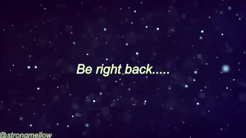 Snapshot of strongmellow chatting on 11.27.25 strongmellow online show from 11.27.25