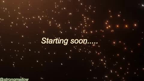 Snapshot of strongmellow chatting on 11.28.25 strongmellow online show from 11.28.25