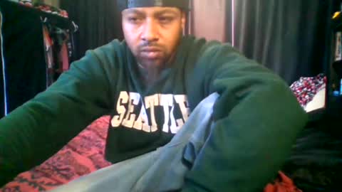 SteakStrippaton online show from 04.24.26