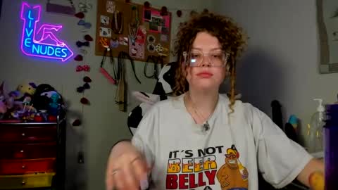 Strwbby online show from 07.02.26