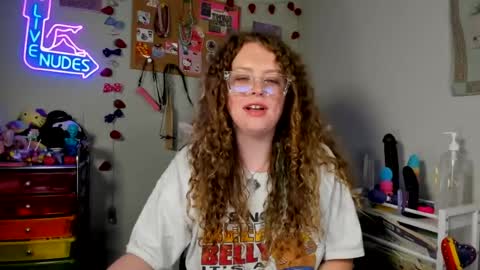 Strwbby online show from 07.02.26