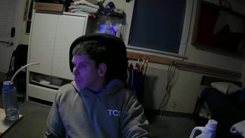 stturbo online show from 12.17.25