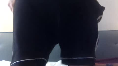 Snapshot of stud4u21 chatting on 10.14.25 stud4u21 online show from 10.14.25