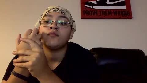 Jae online show from 01.03.25