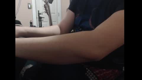 Snapshot of studbeltbro chatting on 12.29.24 studbeltbro online show from 12.29.24