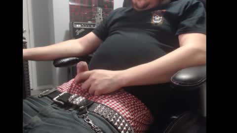 Snapshot of studbeltbro chatting on 01.19.26 studbeltbro online show from 01.19.26