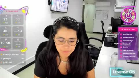 studcb_ online show from 11.26.25