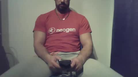 Snapshot of studdotcom chatting on 02.21.25 Ero online show from 02.21.25