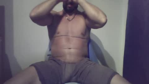 Snapshot of studdotcom chatting on 02.23.25 Ero online show from 02.23.25