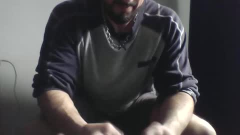 Snapshot of studdotcom chatting on 02.28.25 Ero online show from 02.28.25