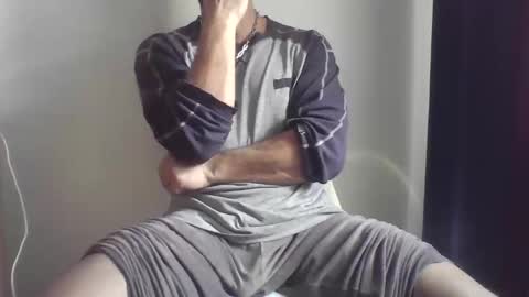 Snapshot of studdotcom chatting on 10.22.25 Ero online show from 10.22.25