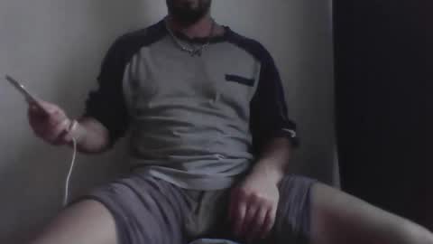 Snapshot of studdotcom chatting on 11.01.25 Ero online show from 11.01.25