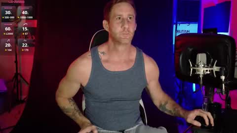 Ryan Long online show from 02.16.26