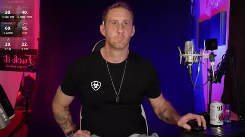 Ryan Long online show from 03.16.26