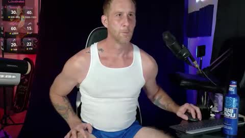 Ryan Long online show from 06.06.26
