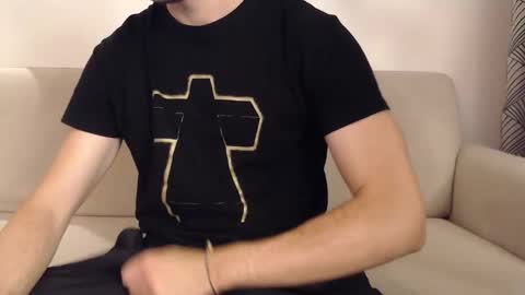 Stud From Paris online show from 11.30.25