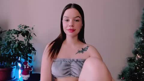 Mary online show from 12.24.24