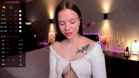 Mary online show from 04.18.26