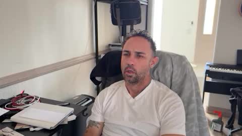 Simon online show from 04.21.26