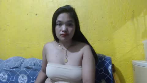 stunningamanda online show from 01.05.25