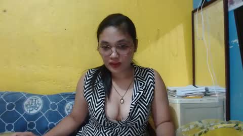 stunningamanda online show from 01.16.25