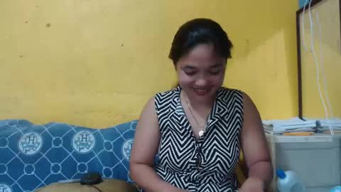 stunningamanda online show from 01.16.25