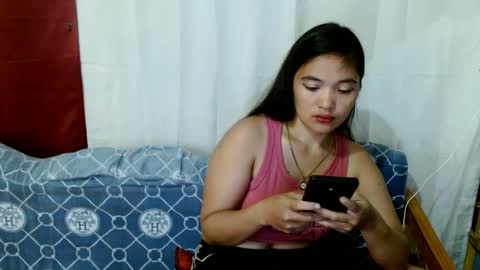 stunningamanda online show from 02.27.25