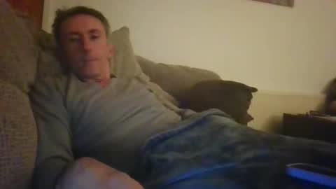 Snapshot of stuuuey73 chatting on 12.01.25 stuuuey73 online show from 12.01.25